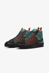 Selectshop FRAME - NIKE SB Nike SB Zoom Blazer Mid PRM "Acclimate" Footwear Dubai