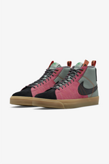 Selectshop FRAME - NIKE SB Nike SB Zoom Blazer Mid PRM "Acclimate" Footwear Dubai