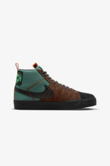 Selectshop FRAME - NIKE SB Nike SB Zoom Blazer Mid PRM "Acclimate" Footwear Dubai