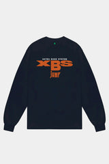 Selectshop FRAME - B.EAUTIFUL XBS Long Sleeve T-Shirt T-Shirts Concept Store Dubai