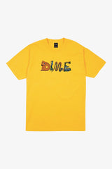 Selectshop FRAME - DIME Zoo T-Shirt T-Shirt Dubai