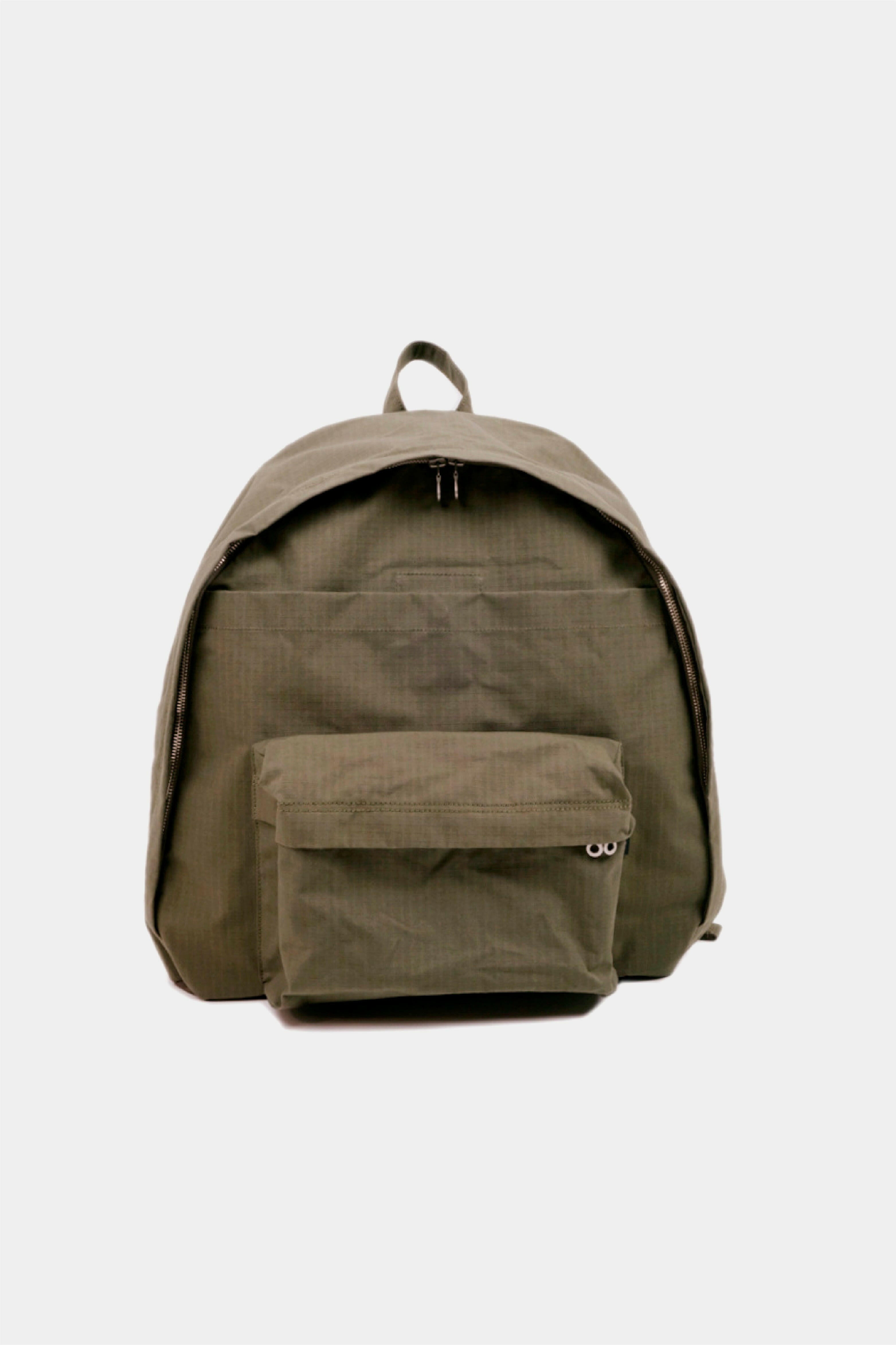 Selectshop FRAME - NANAMICA Day Pack Bag All-Accessories Concept Store Dubai