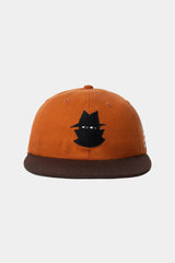 Selectshop FRAME - REAL BAD MAN So Far Out 6 Panel Cap All-Accessories Concept Store Dubai