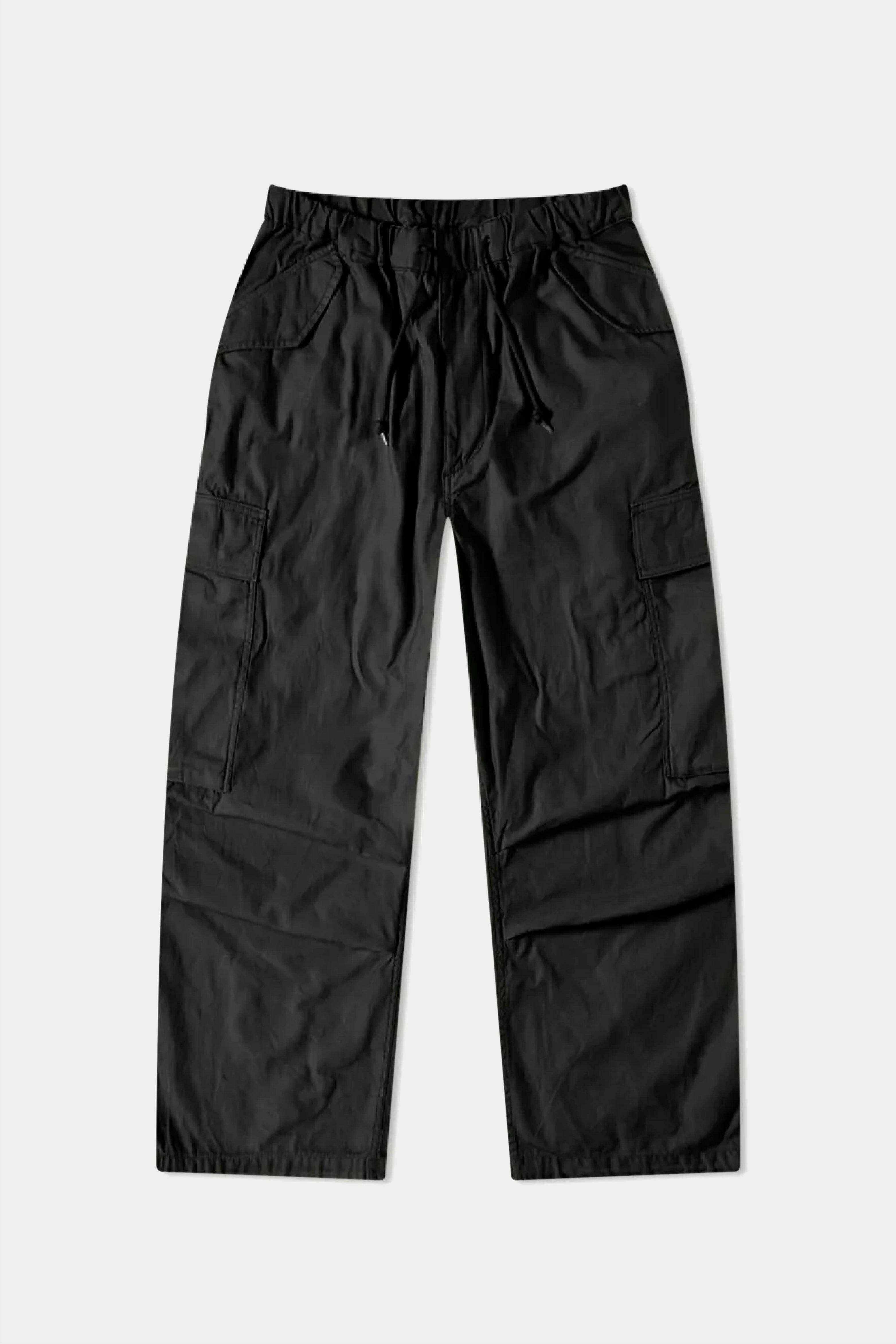 Selectshop FRAME - NEIGHBORHOOD Wide Cargo Pants Bottoms Dubai