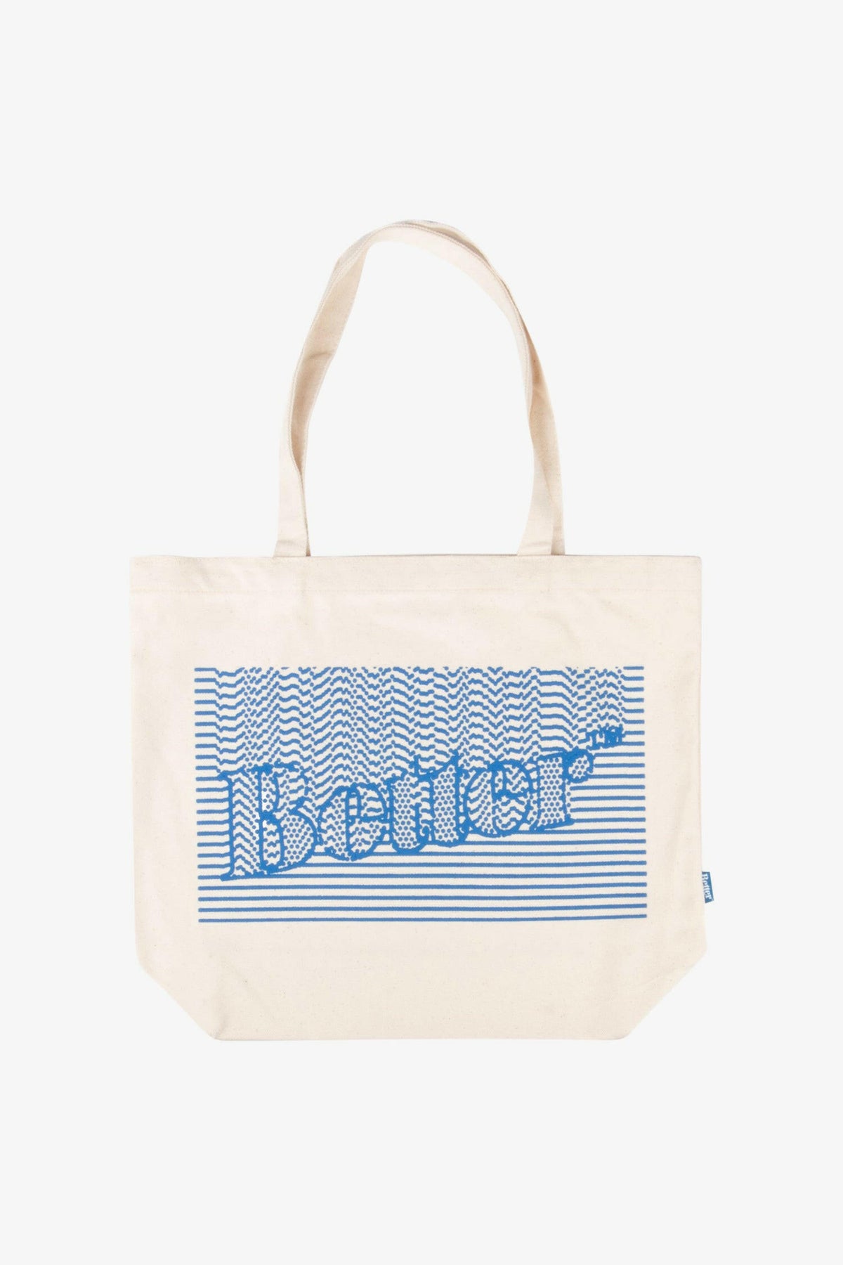 Selectshop FRAME - BETTER Hiroshi Tote Bag All-Accessories Dubai