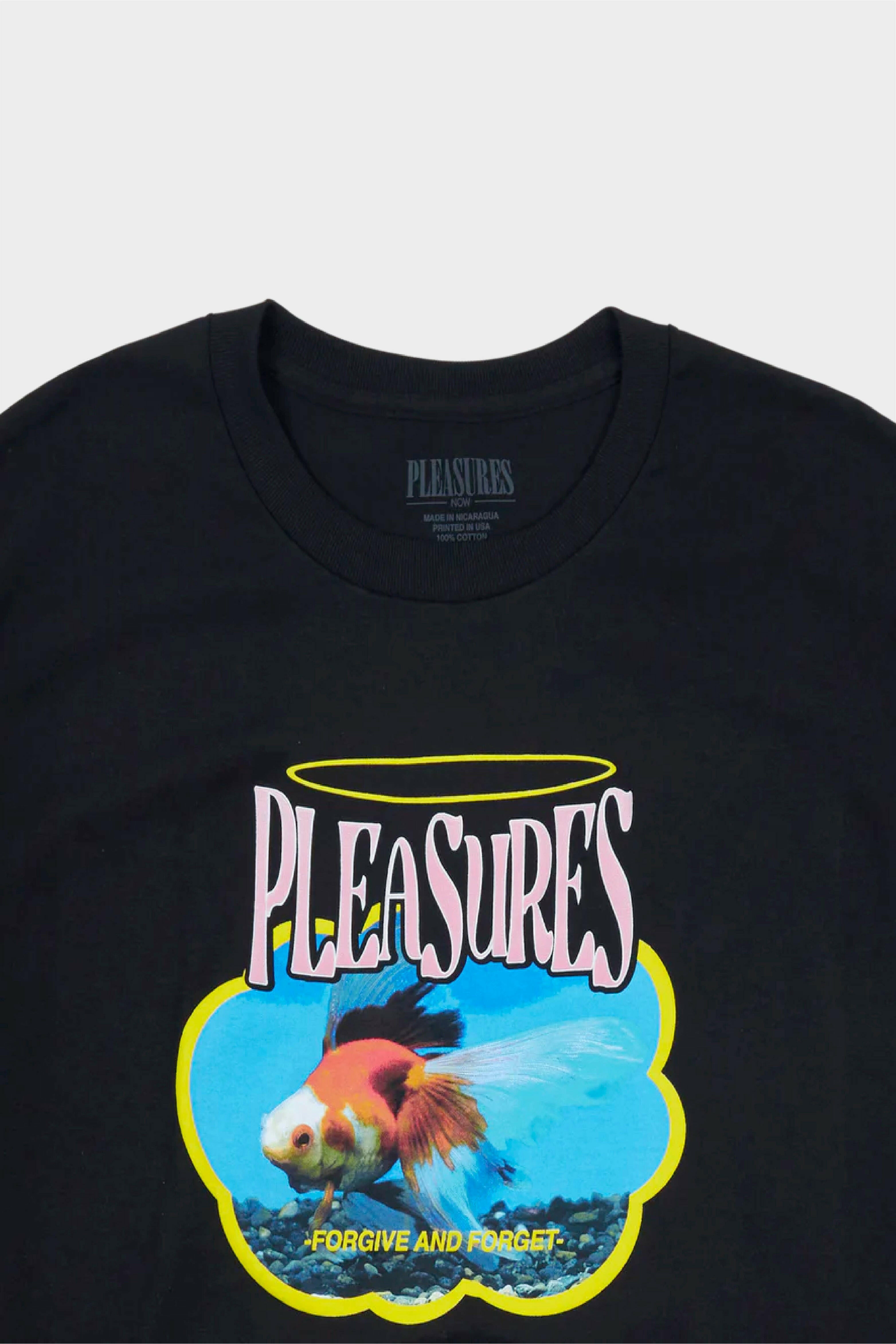 Selectshop FRAME - PLEASURES Bowl Tee T-Shirts Dubai