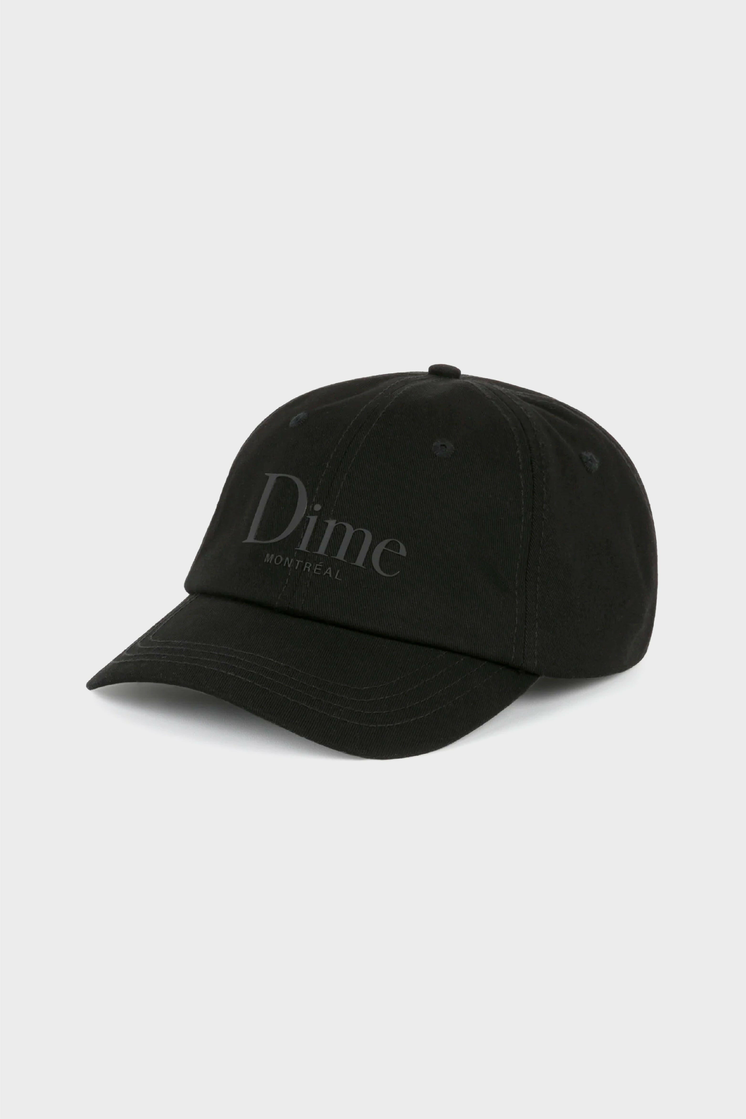 Selectshop FRAME - DIME Dime   Classic  قبعة شعار السيليكون جميع الإكسسوارات متجر مفهوم دبي