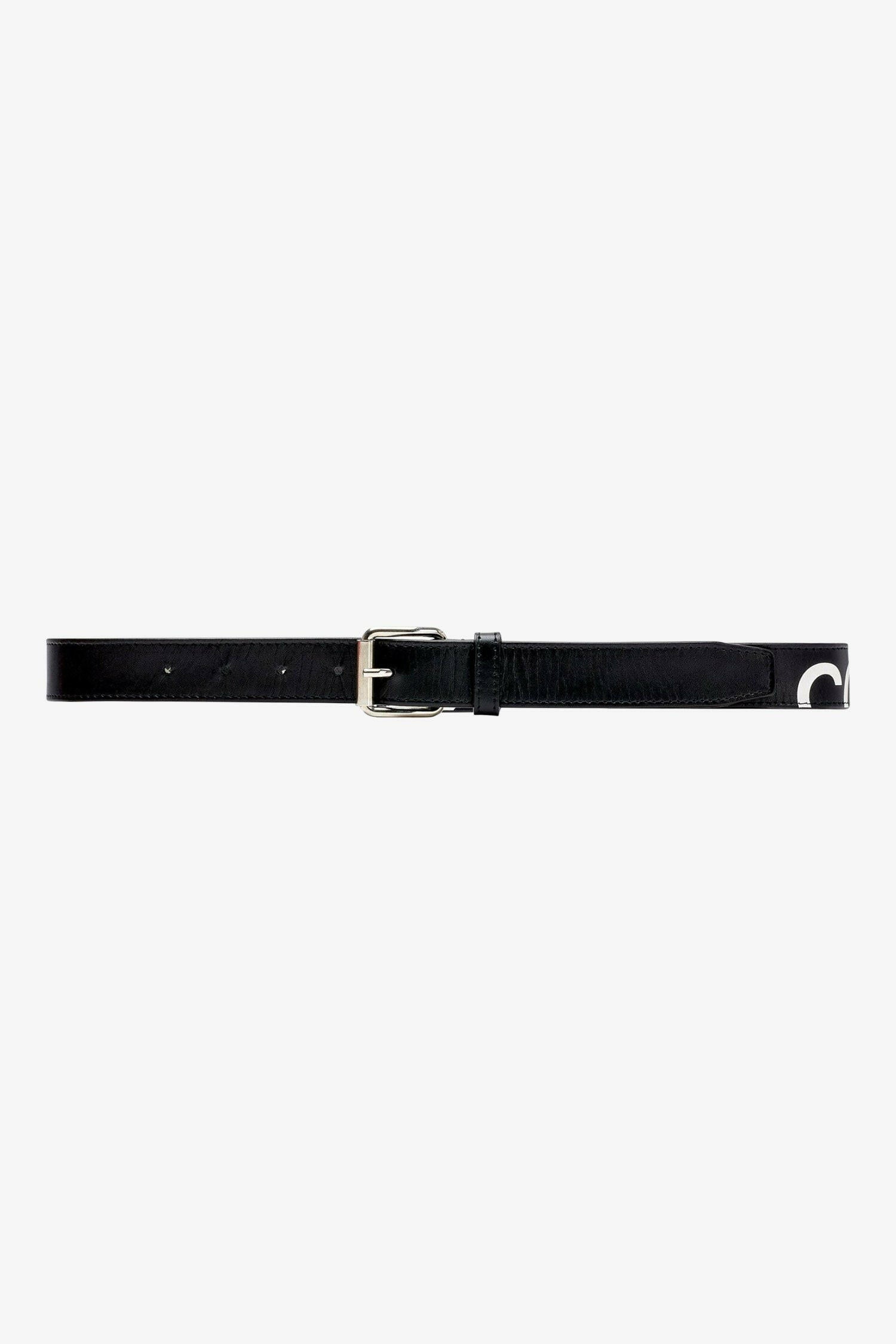 Selectshop FRAME - COMME DES GARCONS WALLETS Belt (SA0911HL) Belt Dubai