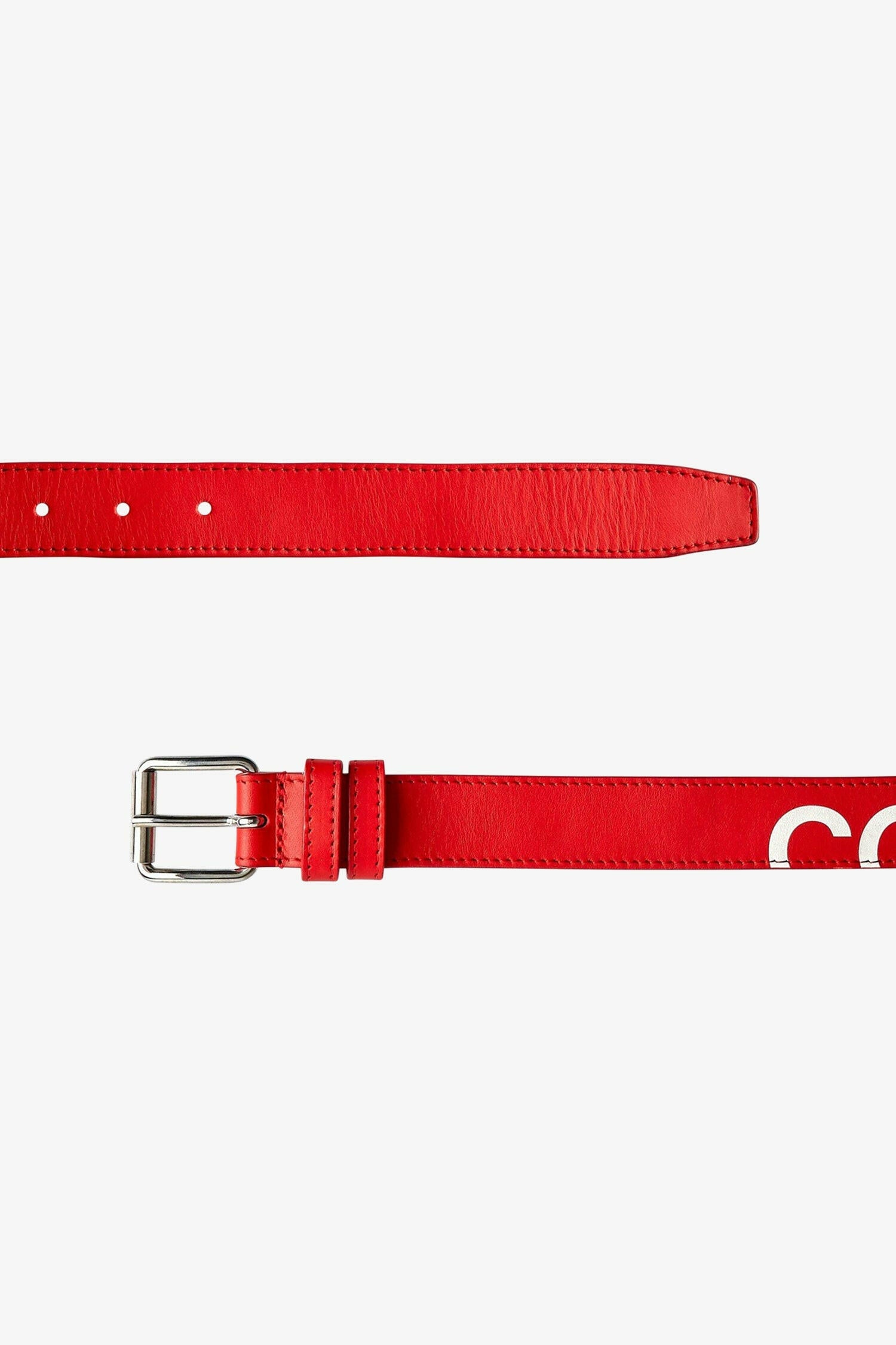 Selectshop FRAME - COMME DES GARCONS WALLETS Belt (SA0911HL) Belt Dubai