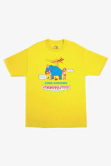 Selectshop FRAME - COME SUNDOWN Communications Tee T-Shirt Dubai