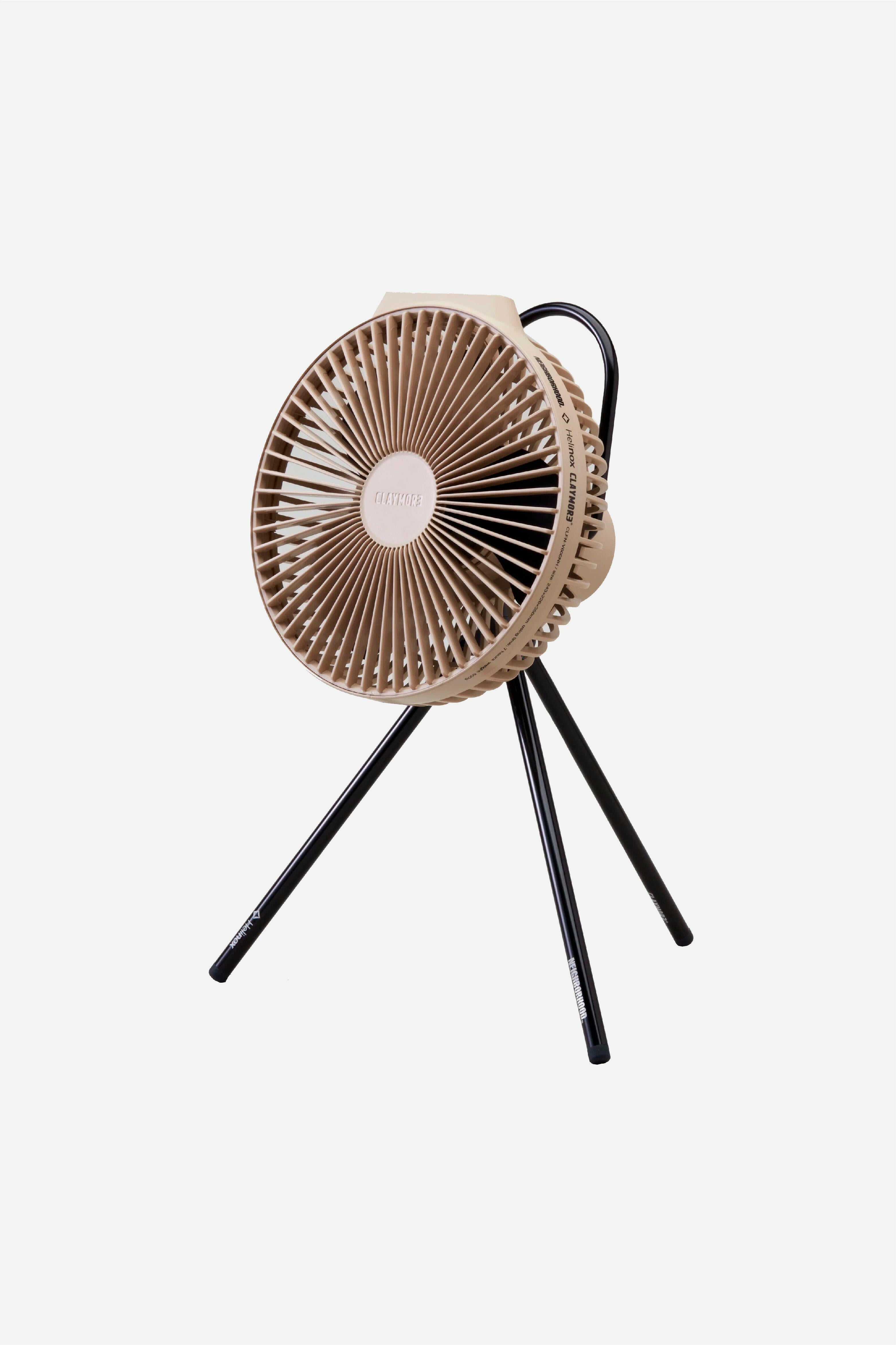 Selectshop FRAME - NEIGHBORHOOD CM. V600 ABS Portable Fan All-Accessories Dubai