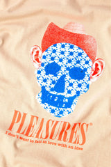 Selectshop FRAME - PLEASURES Cowboy Tee T-Shirts Dubai