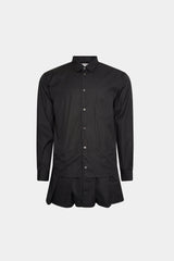 Selectshop FRAME - COMME DES GARÇONS SHIRT قميص قميص قميص متجر المفهوم دبي