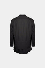 Selectshop FRAME - COMME DES GARÇONS SHIRT قميص قميص قميص متجر المفهوم دبي