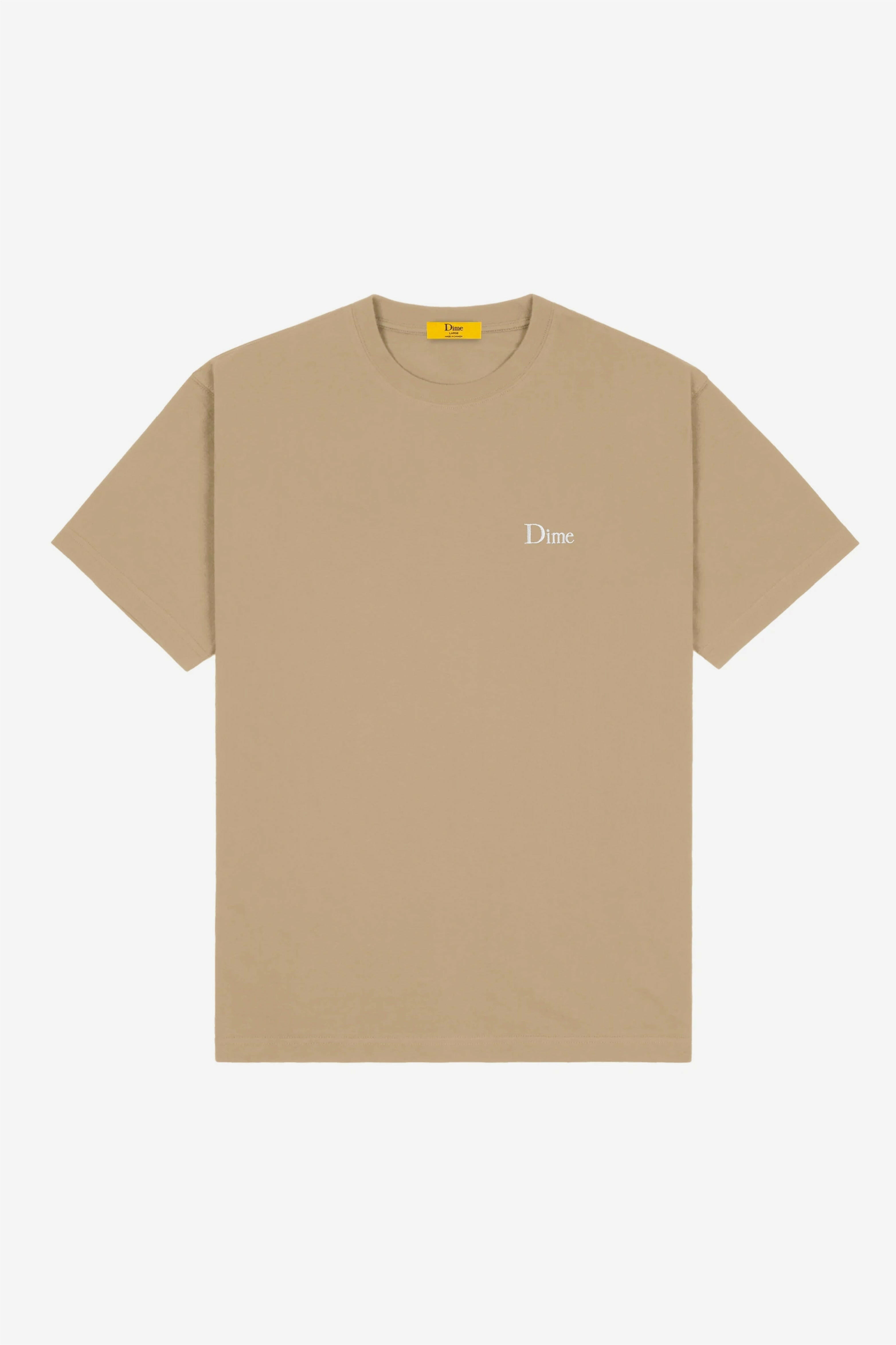 Selectshop FRAME - DIME Dime Classic Small Logo Tee T-Shirts Dubai