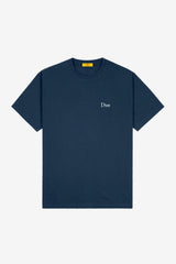 Selectshop FRAME - DIME Dime Classic Small Logo Tee T-Shirts Dubai