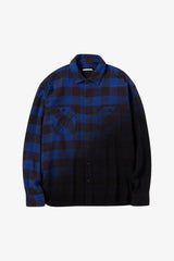 Selectshop FRAME - NEIGHBORHOOD Fade / C-Shirt Shirts Dubai