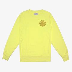 Selectshop FRAME - FUCKING AWESOME Spiral Crewneck Sweatshirts Dubai