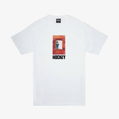 Selectshop FRAME - HOCKEY Behind Bars Tee T-Shirt Dubai