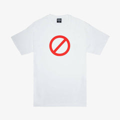 Selectshop FRAME - HOCKEY Nope Tee T-Shirt Dubai