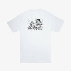 Selectshop FRAME - HOCKEY Pack Tee T-Shirt Dubai