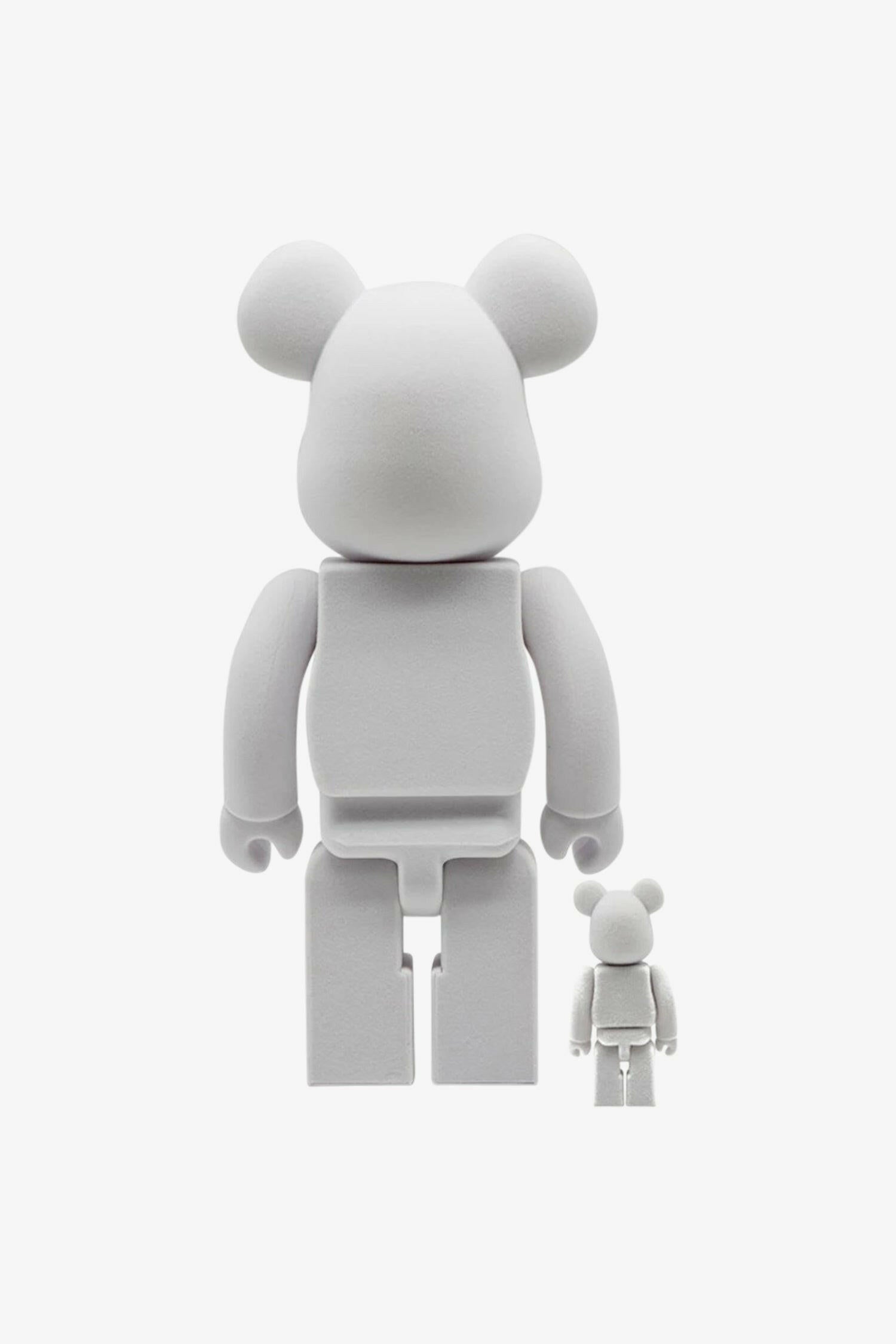 Selectshop FRAME - MEDICOM TOY Alife Be@rbrick 400%+100% ألعاب دبي