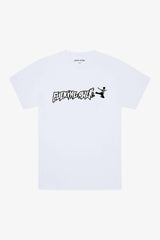 Selectshop FRAME - FUCKING AWESOME Karate Tee T-Shirts Dubai