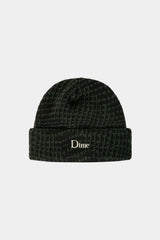 Selectshop FRAME - DIME Dime Classic Logo Warp Beanie All-accessories Dubai