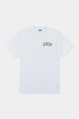 Selectshop FRAME - CLASSIC Grip Roll Tee T-Shirts Dubai