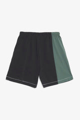 Selectshop FRAME - JUNGLES JUNGLES Television Split Shorts Bottoms Dubai