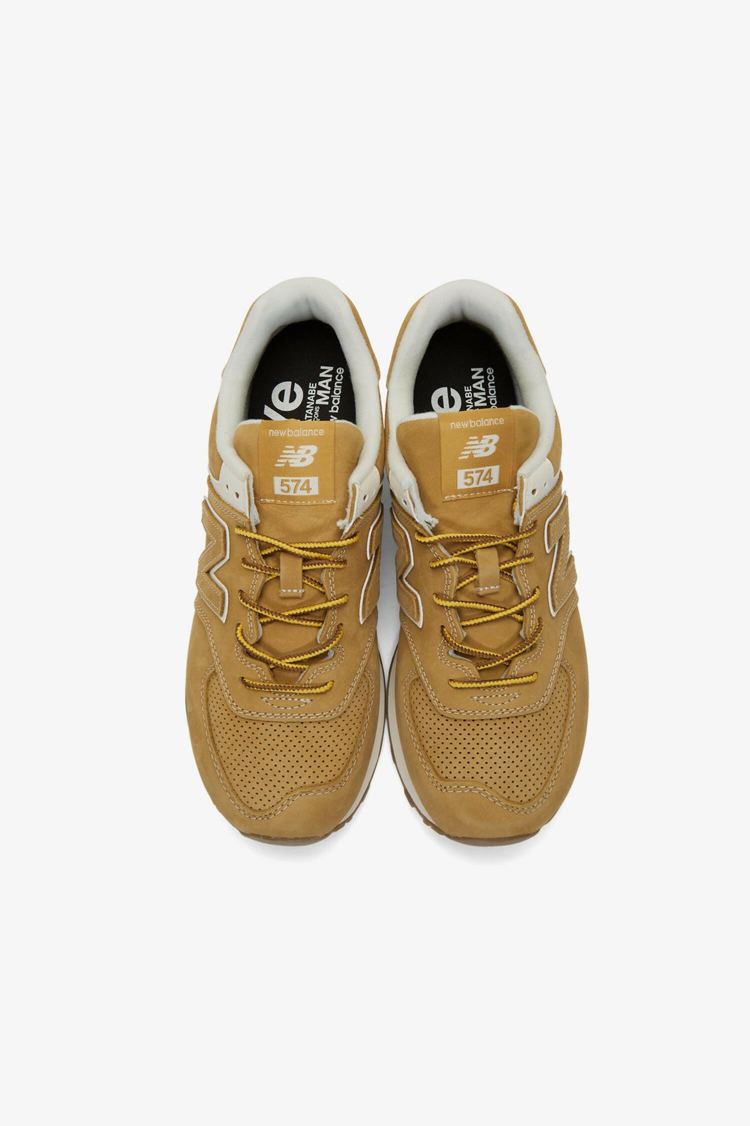 Selectshop FRAME - JUNYA WATANABE MAN New Balance 574 Footwear Dubai