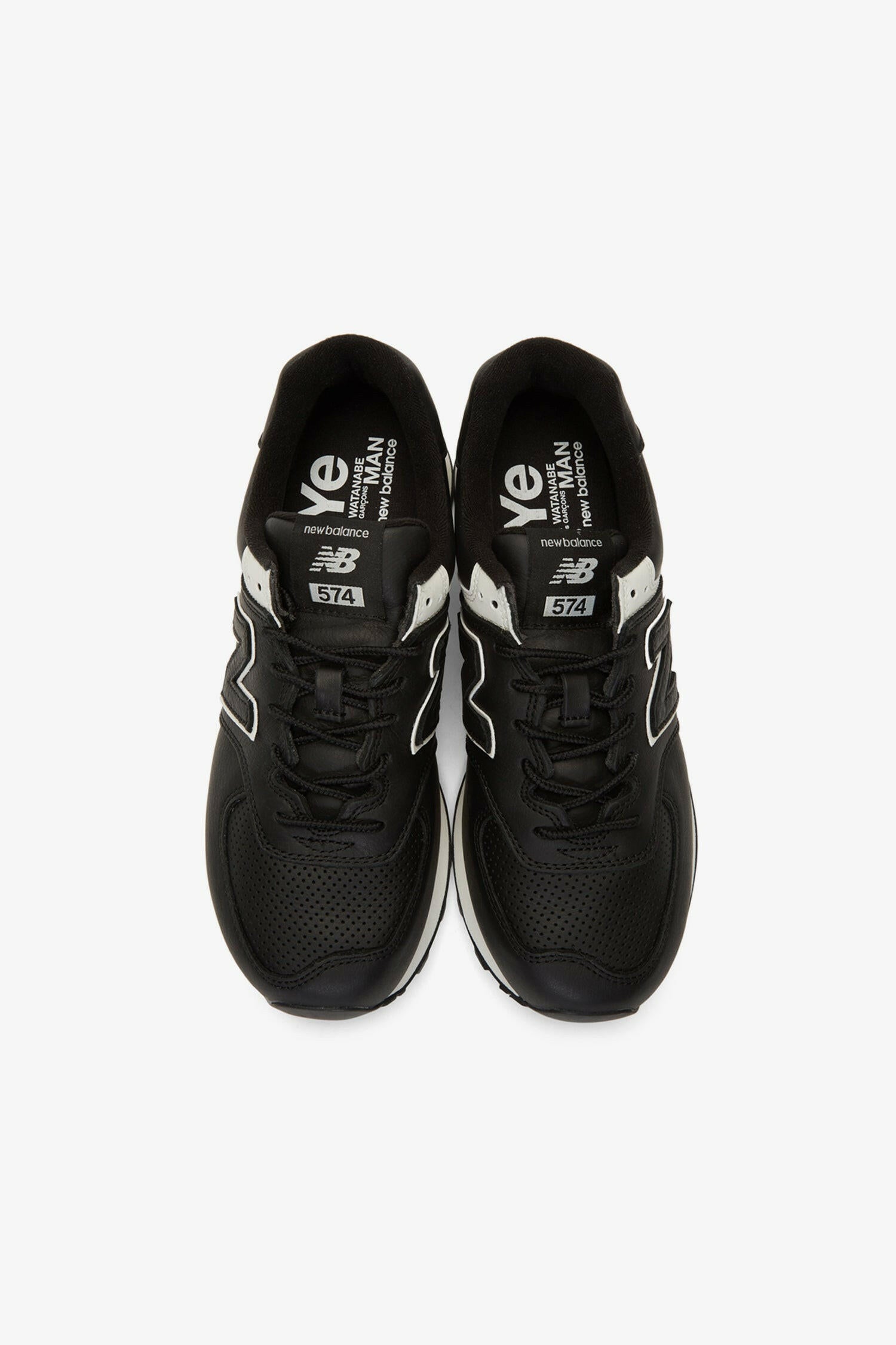 Selectshop FRAME - JUNYA WATANABE MAN New Balance 574 Footwear Dubai