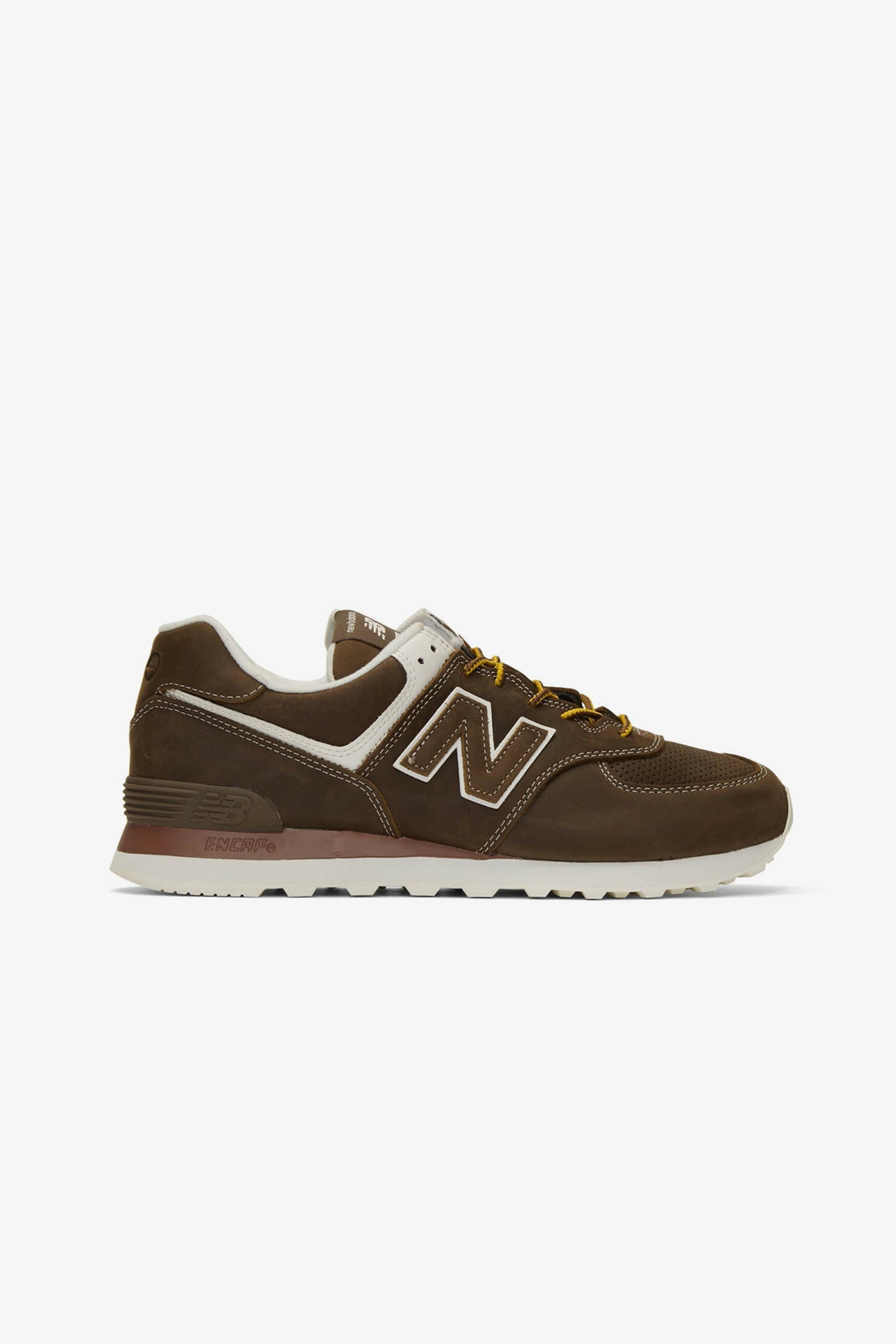 Selectshop FRAME - JUNYA WATANABE MAN New Balance 574 Footwear Dubai