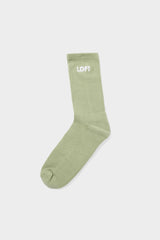 Selectshop FRAME - LO-FI Dyed Socks All-Accessories Dubai