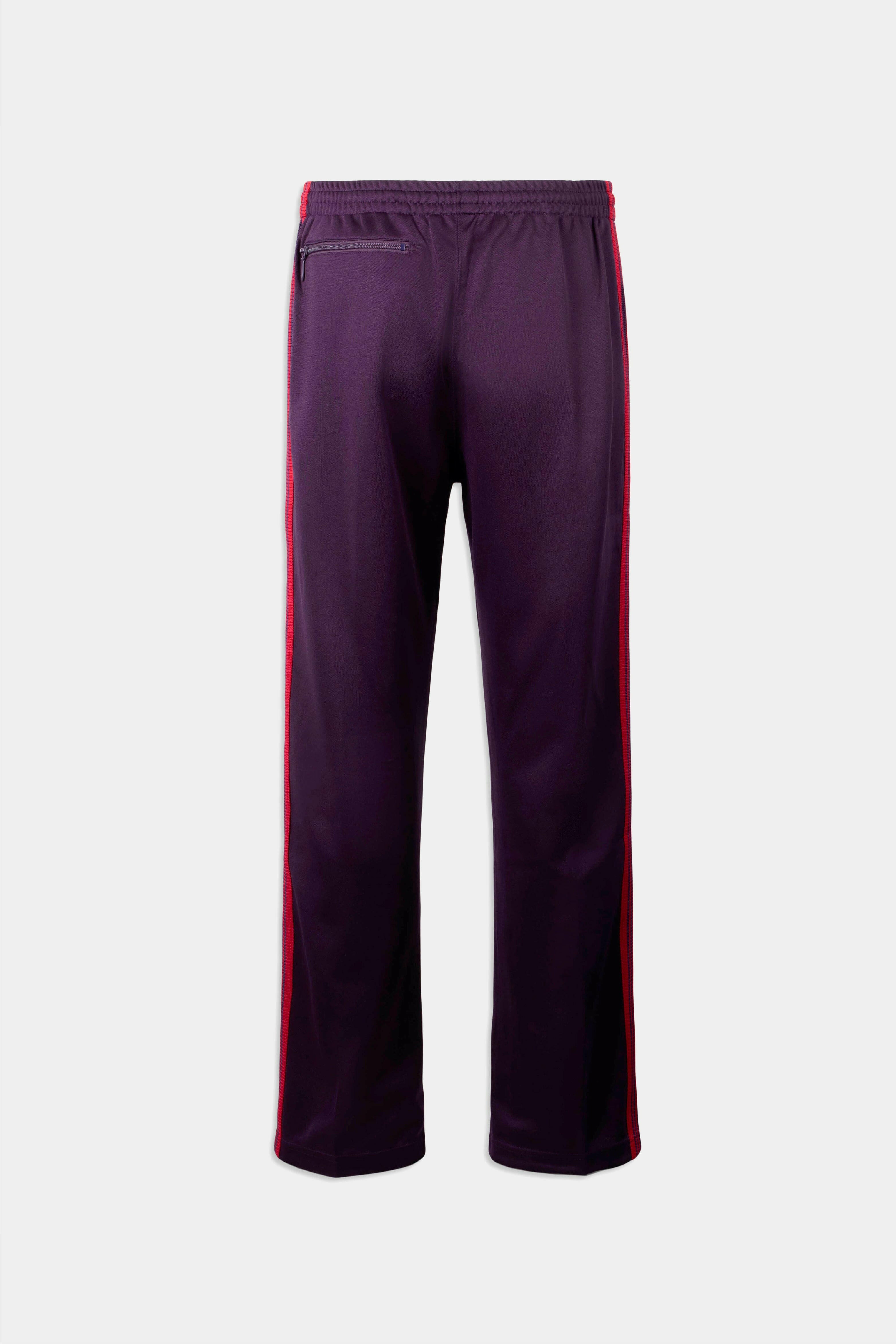 Selectshop FRAME - NEEDLES Track Pant Bottoms Dubai