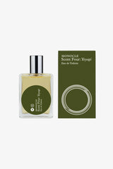 Selectshop FRAME - COMME DES GARCONS PARFUMS Monocle Scent Four: Yoyogi Eau de Toilette Lifestyle Dubai