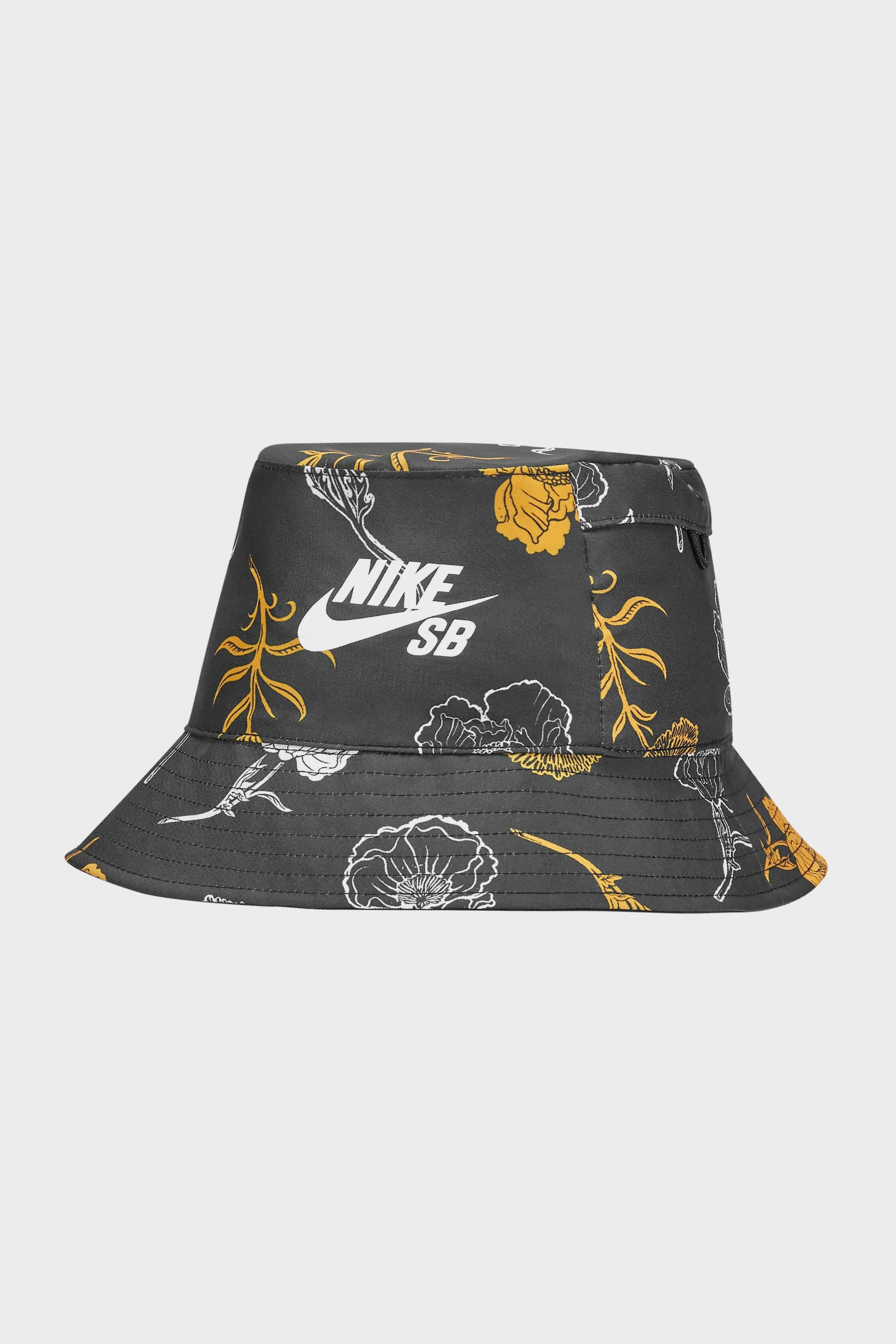 Selectshop FRAME - NIKE SB Reversible Skate Bucket Hat All-Accessories Dubai