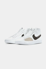 Selectshop FRAME - NIKE SB Nike SB Blazer Court Mid PRM Footwear Dubai