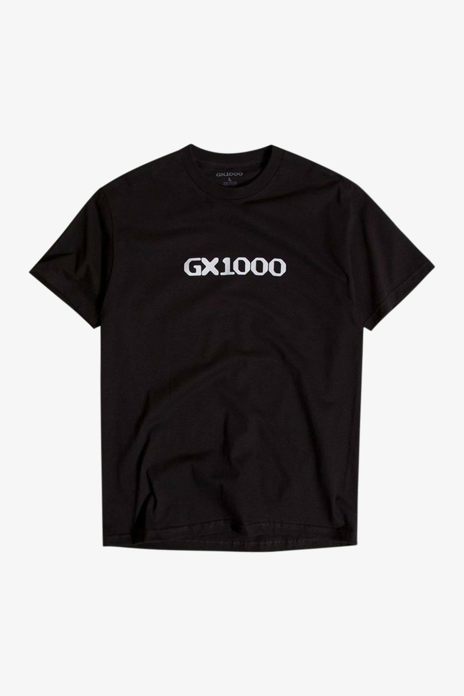 Selectshop FRAME - GX1000 OG Logo T-Shirt T-Shirt Dubai