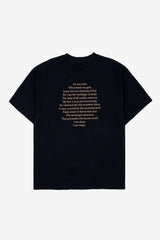 Selectshop FRAME - PLEASURES Fear Heavyweight Tee T-Shirts Dubai