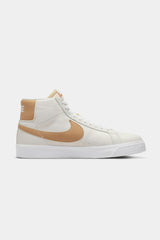 Selectshop FRAME - NIKE SB Nike SB Blazer Mid “Light Cognac” Footwear Dubai