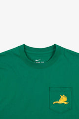 Selectshop FRAME - NIKE SB Team BRA Tee Parra T-Shirts Dubai