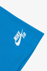 Selectshop FRAME - NIKE SB فريق FRN تي شيرت Parra تي شيرتات دبي