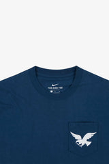 Selectshop FRAME - تي شيرتات NIKE SB Team USA تي شيرتات Parra دبي