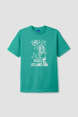 Selectshop FRAME - LO-FI Dance Club Tee T-Shirts Dubai