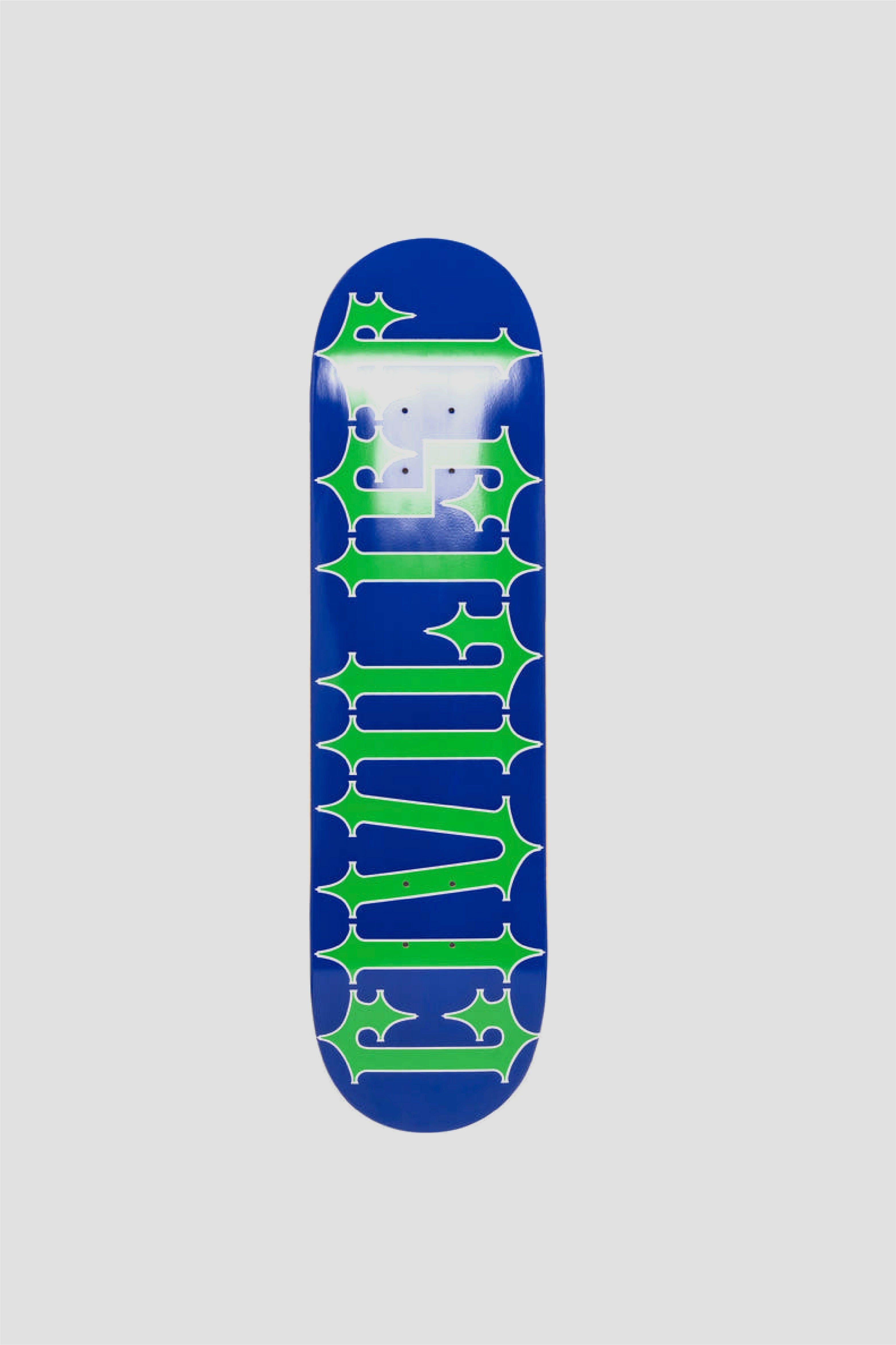 Selectshop FRAME - CIVILIST Spike Deck Skate Dubai