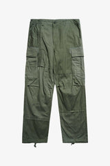 Selectshop FRAME - COMME DES GARÇONS HOMME Mix-Garment Cargo Pants Bottoms Dubai