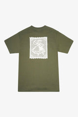 Selectshop FRAME - PASS-PORT Doily Dancer Tee T-Shirts Dubai