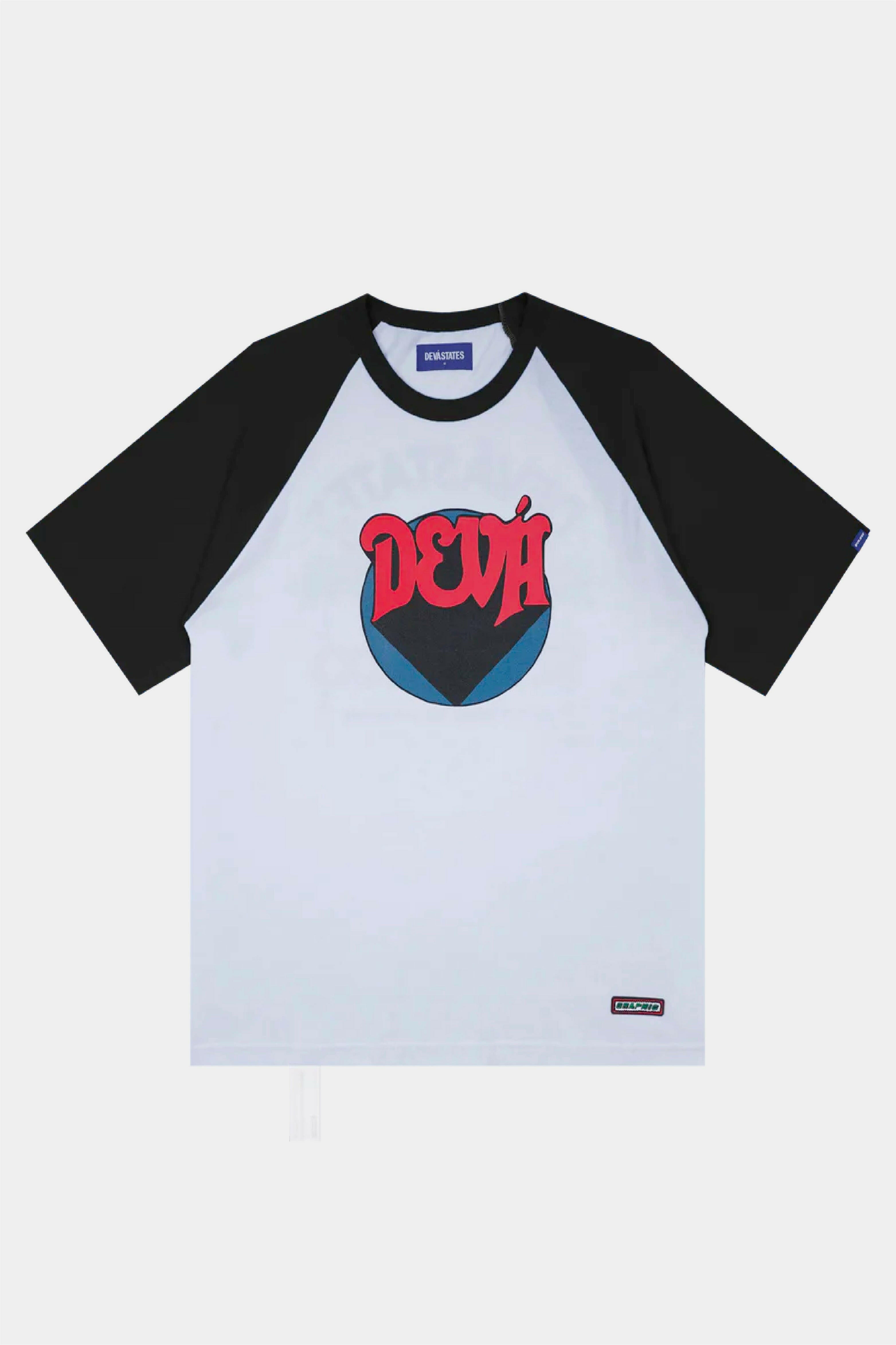 Selectshop FRAME - DEVA STATES Bubba Tee T-Shirts Concept Store Dubai