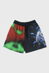 Selectshop FRAME - DEVA STATES Spectrum Shorts Bottoms Dubai